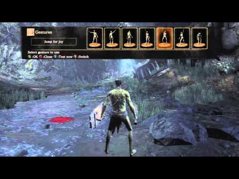 DARK SOULS 3 | DEPRIVED LETS PLAY PT.1