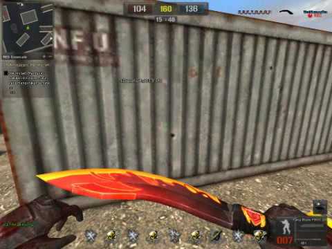 Ini baru DEWA MELLE !! darah sekarat kill beribu