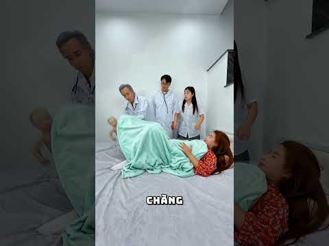 Đỡ đẻ độc lạ Ben Eagle [BRAVE HEART] #beneagle #braveheart #funny