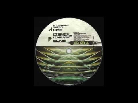 Inward Phase, Int Company & Cliffhanga - Clinic [Close 2 Death]