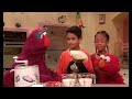 SESAME STREET ELMO S MAGIC COOKBOOK Copy Copy Copy