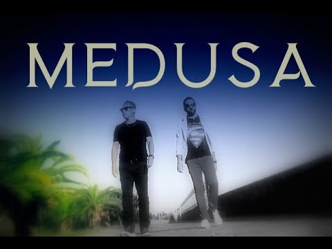 MEDUSA (►100"◄)- DavideStilo feat Ivano Melas//Beat by Mozo