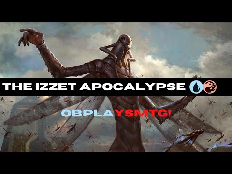 BRING ON THE APOCALYPSE LOCUST GOD COMBO IN EXPLORER!