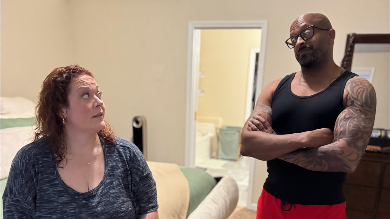 Larry tells Bethany that Isaiah is moving to Philly