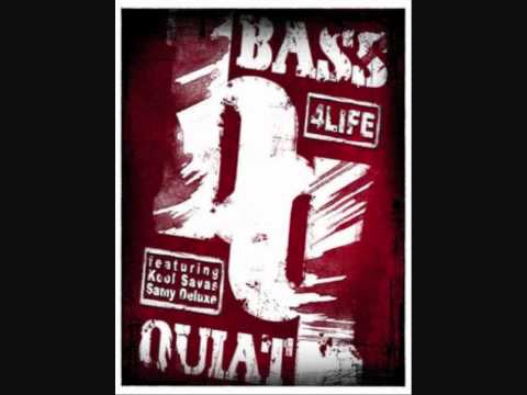 BassQuiat - BQ4Life - Schlaf Mit Mir