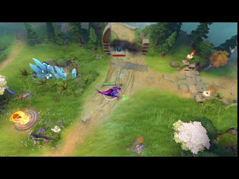 Dota 2 Weaver counter pick: Slardar