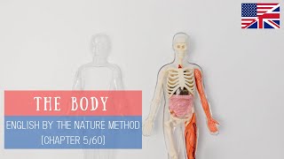 English by The Nature Method: Chapter 5/60 (The Body)