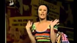 Elis Regina   Comunicação   Alemanha 1972