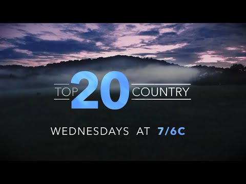 TCN - Top 20 Countdown (Episode 441)