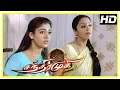 Chandramukhi Tamil Movie Jyothika Seeks Nayanthara Help Rajinikanth Prabhu Vadivelu