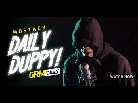 MoStack - Daily Duppy S:04 EP:10 [GRM Daily]
