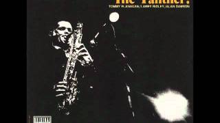 Dexter Gordon - The Panther