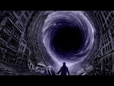 Black Hole (Nightcore)