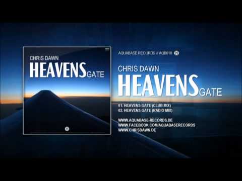 Chris Dawn - Heavens Gate