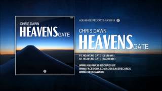 Chris Dawn - Heavens Gate