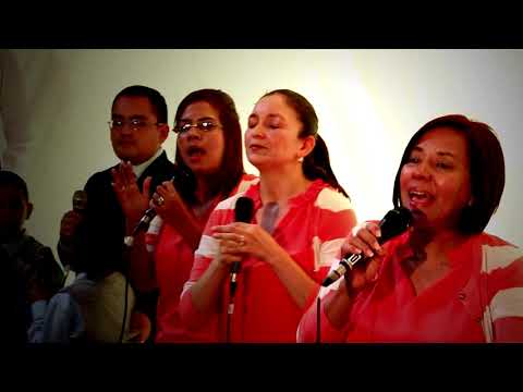 Linaje Escogido Quien es Ese Rey (En Vivo)