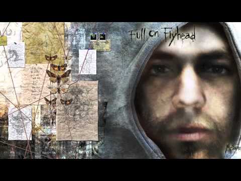 Full On Flyhead - Tworkin Man