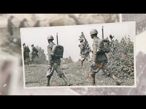 Mi2  - Kakor Nekoč (Official)