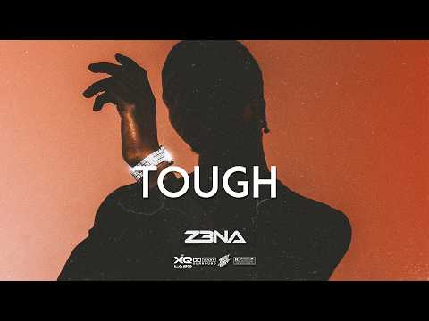 Afrobeat Type Beat 2025 - "TOUGH" -  Emotional Afrobeat Instrumental