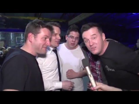 Skupina Špica - Koncert ob dnevu žena 2016