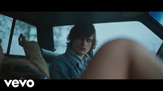 Musik-Video-Miniaturansicht zu It Wasn't Easy to Be Happy for You Songtext von The Lumineers