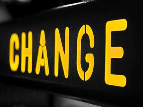 "Constant of Change" Dub-Step/ Rap/ Industrial music