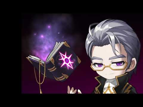 楓之谷M | Maplestory M - Blaster 84.X MDC Test run Will Solo Practice Mode