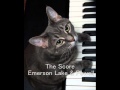 The Score / Emerson, Lake ＆ Powell 