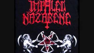 Impaled Nazarene - The Crucified