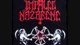 Impaled Nazarene - The Crucified