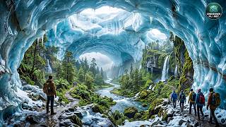 Natural Wonders | The Mysteries Hidden Inside The World’s Largest Caves | 4K Travel Documentary