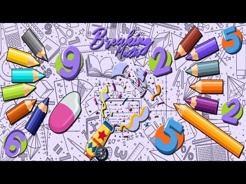 Math Shooter - Number Blaster