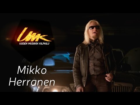 UMK16 // MIKKO HERRANEN: “Evil Tone”