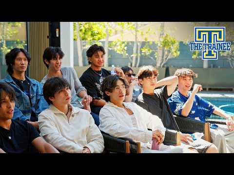 NSB "The Trainee" | Official Trailer thumbnail