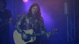 Sleepy Sun - Horses (Live)