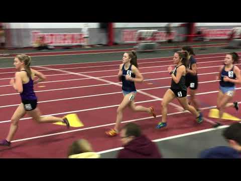 Women’s 3000m 2