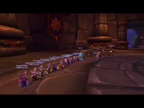 Millhouse Manastorms Everywhere!