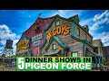 5 Must See Dinner Shows In Pigeon Forge Local Favs