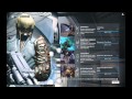 Warframe [ExtraRussians] Пыльный дядя эш 