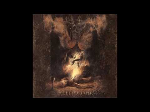 Gevurah - The Fire Dwelling Within