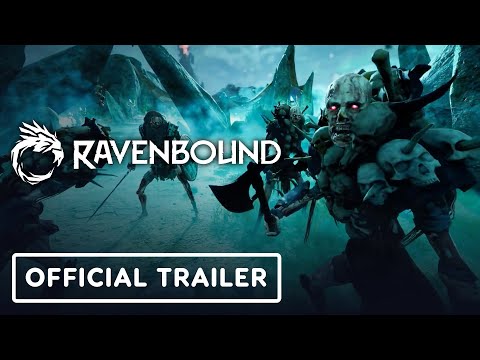 Ravenbound