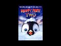 Requested Opening To Happy Feet 2 2012 DVD