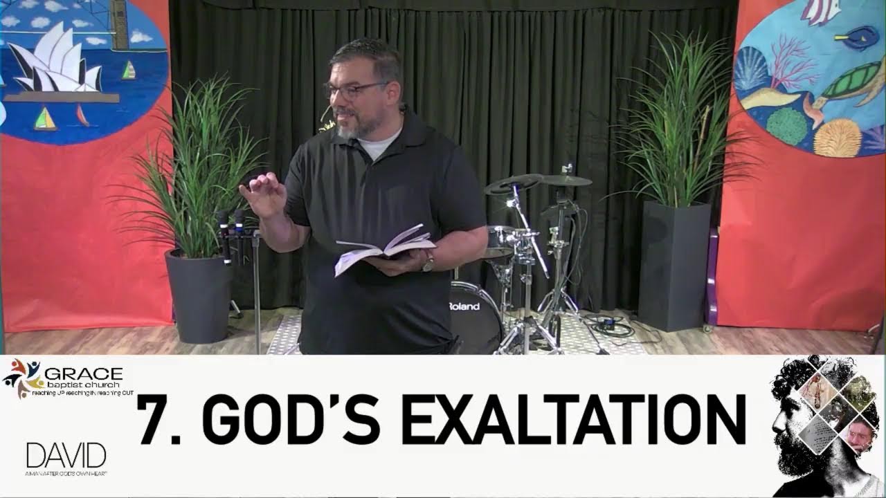 David Week Series 25