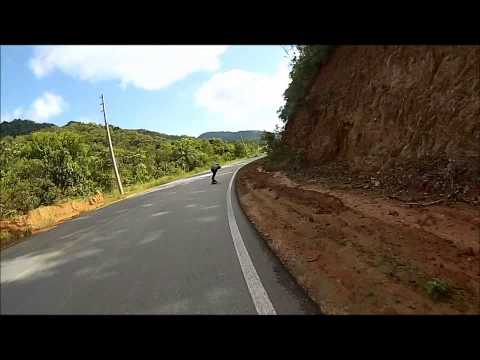 Raw Run - Gabriel Borba