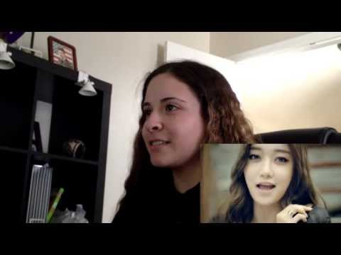 [REACTION] 9Muses Gun