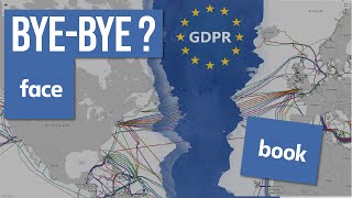 EU Courts Against US Data Sharing Scheme