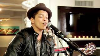 Bruno Mars - The Lazy Song (Studio)