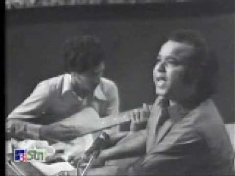 Saleem Raza-Jan-e-Baharan