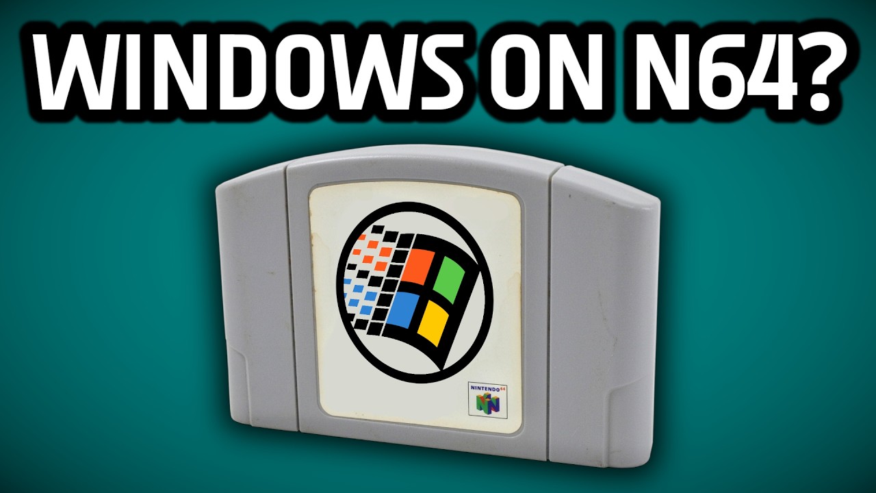 YouTube Thumbnail