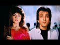 Jab Jab Pyar Pe Pehra Hua Hai 4k Video Song Sadak 1991 Kumar Sanu Anuradha Paudwal